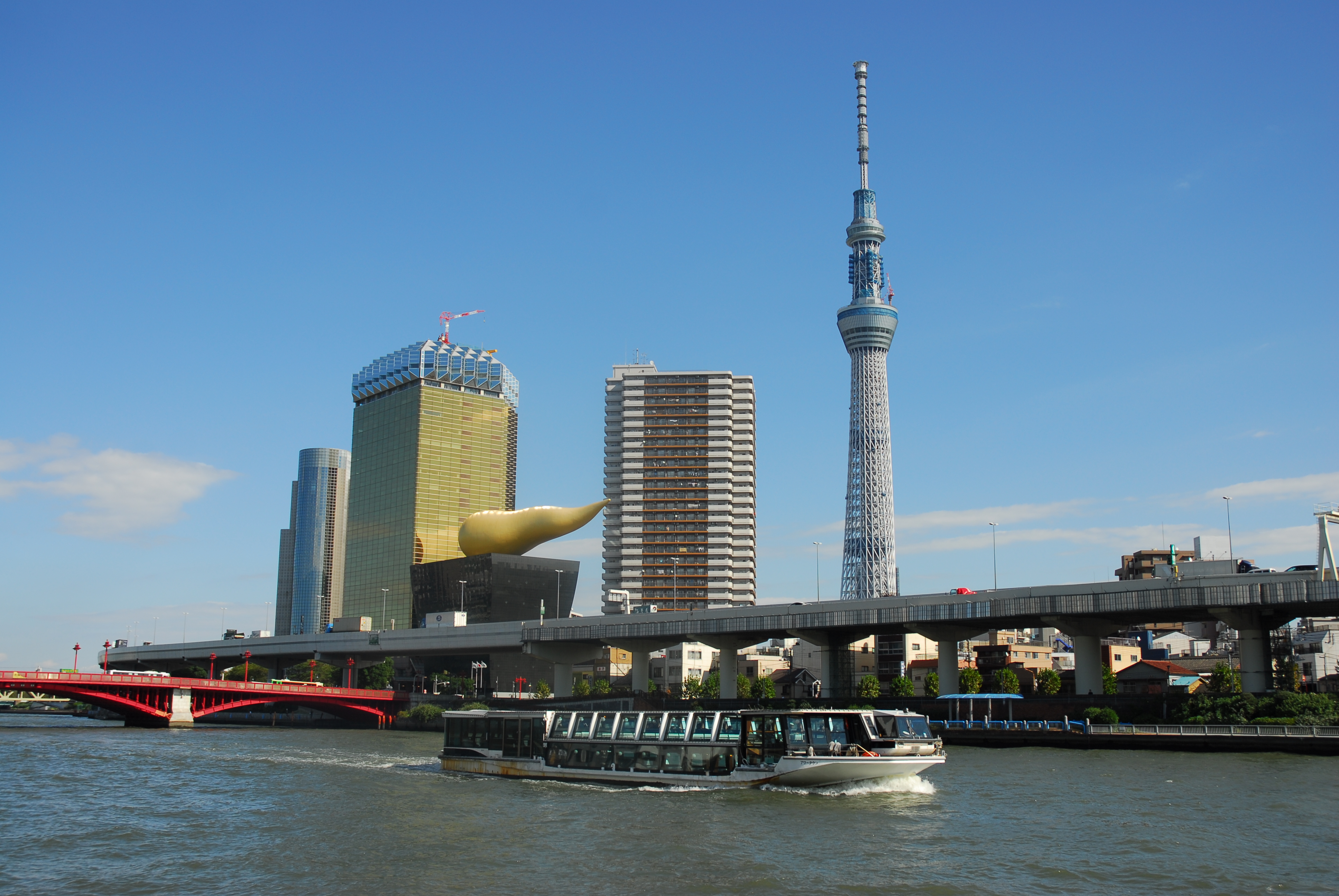 Tokyo Sky Tree