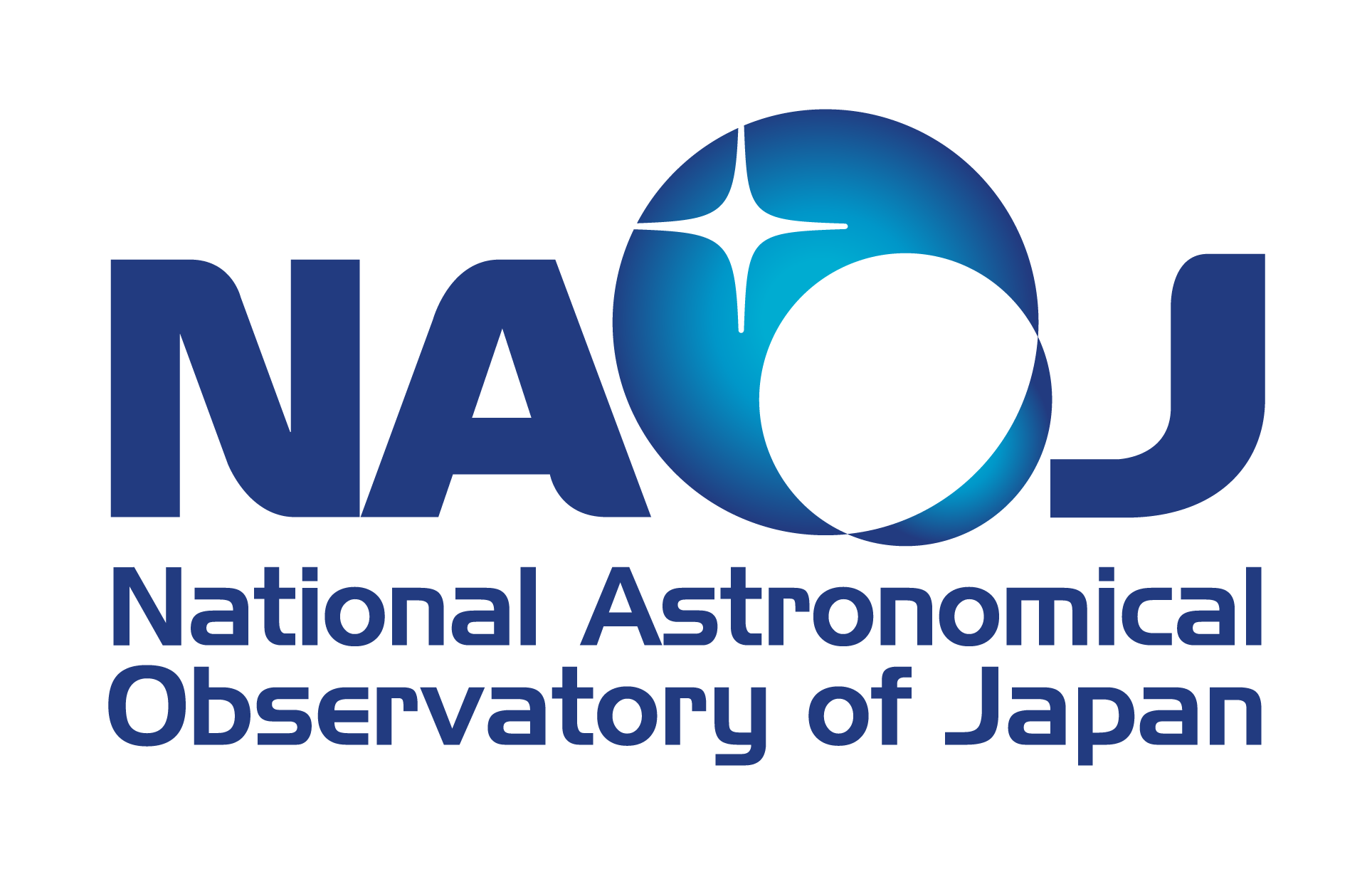 NAOJ logo